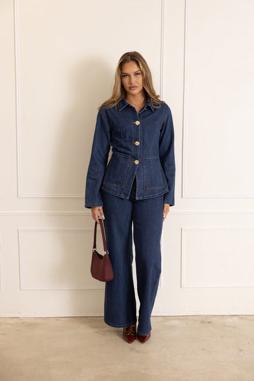 The Stella Set