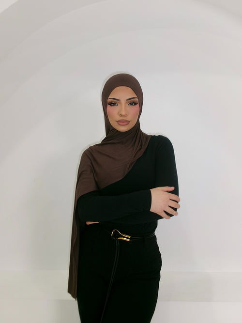 Jerseys Hijabs
