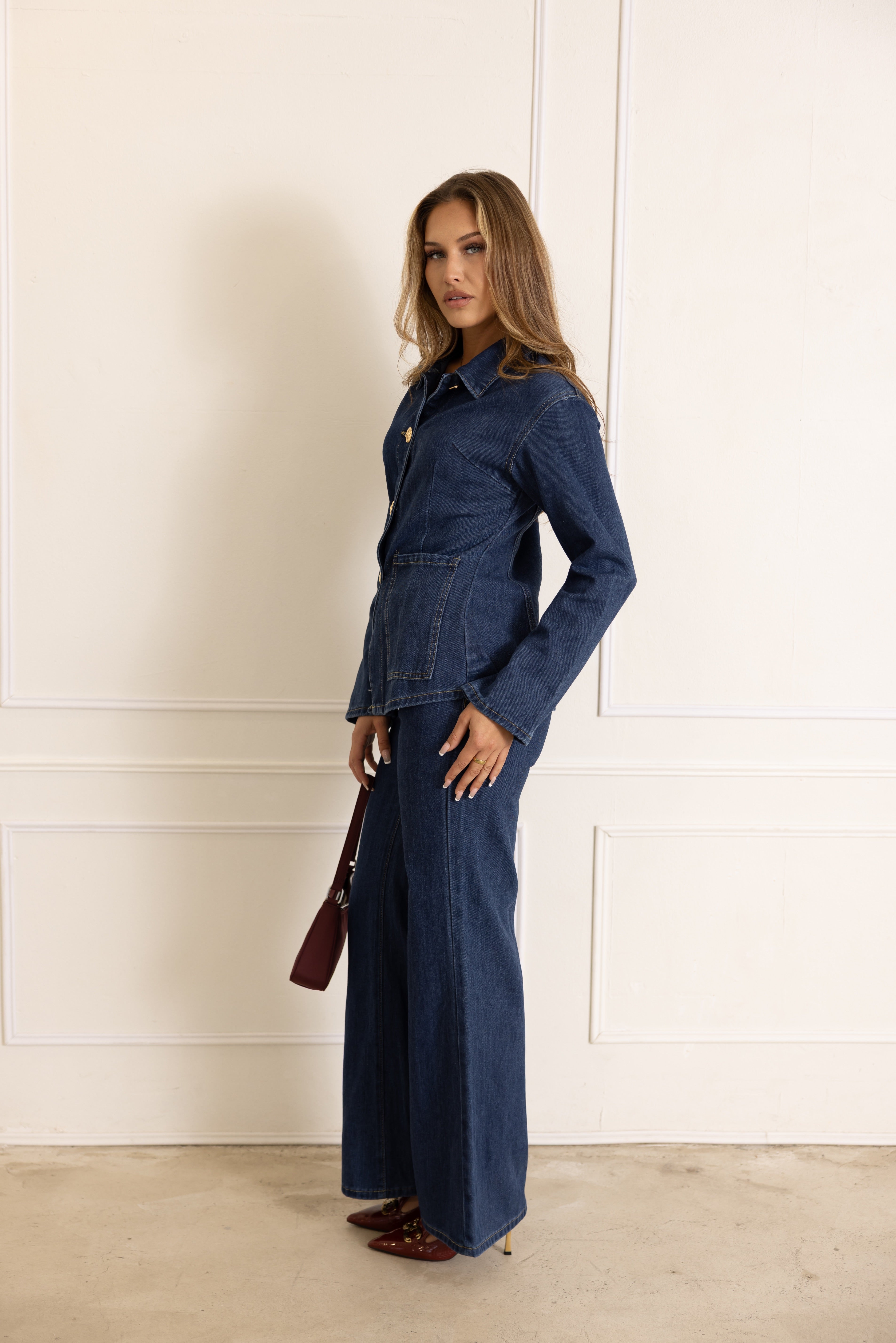 The Stella Set