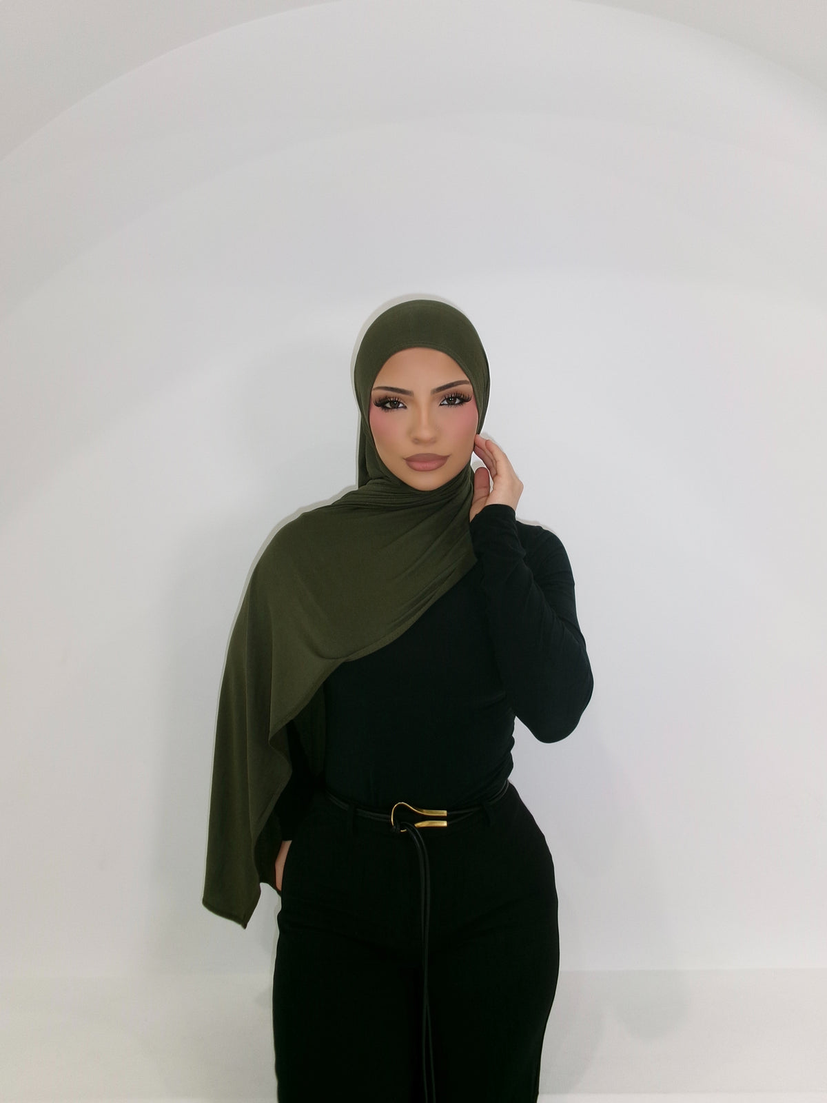 Jerseys Hijabs