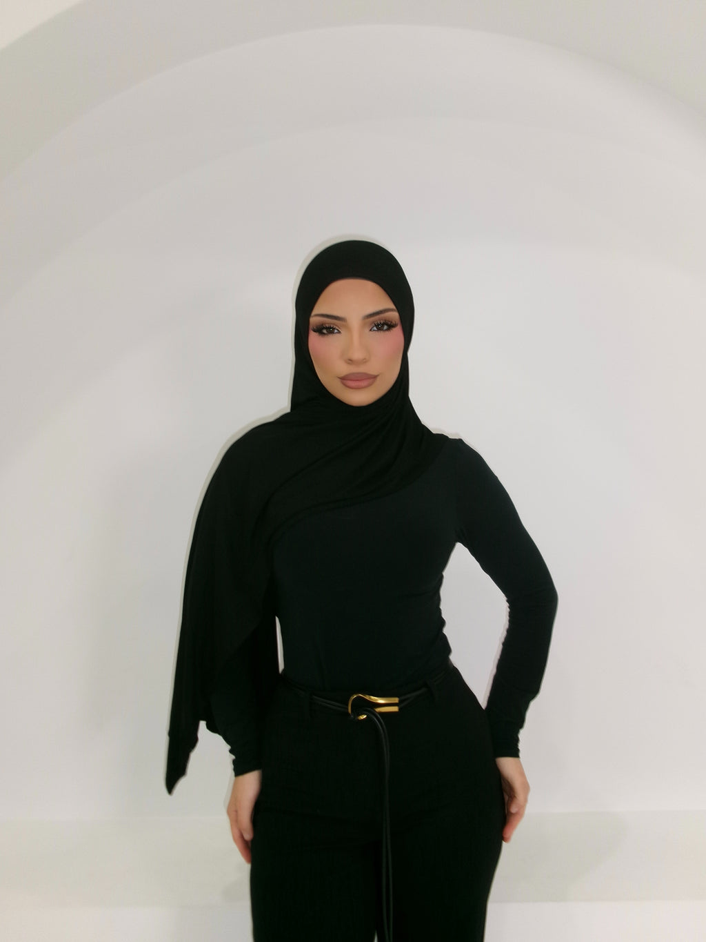 Jerseys Hijabs
