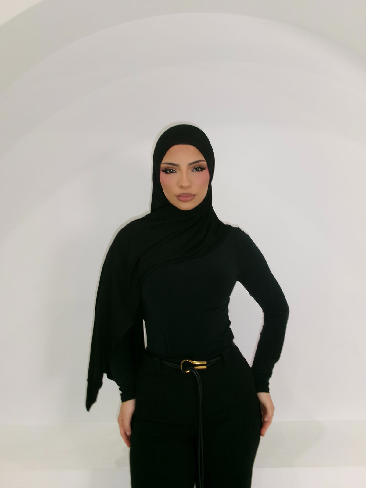 Jerseys Hijabs