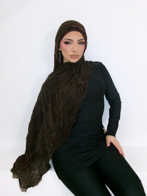 Jizelle Hijabs